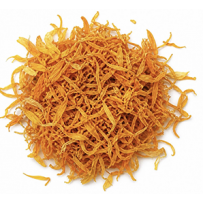 Alinga Organics ドライハーブ カレンデュラ 50g